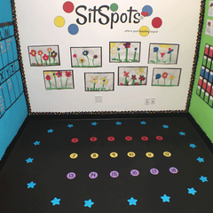 Help Students Stand in a Circle - Fast and Easy!