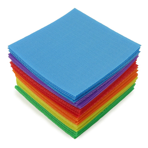 Square Packs