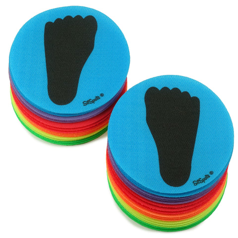 Footprints