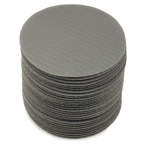 30 Gray Circle Pack