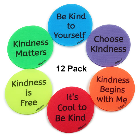 Kindness Sayings 12 Pack