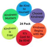 Kindness Sayings 24 Pack