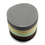 30 Neutral Color Circle Pack