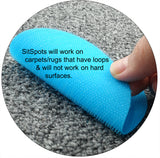 30 Footprints Pack