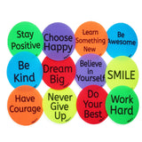 Positive Sayings 12 Pack