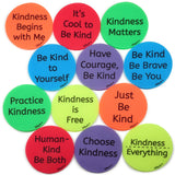Kindness Sayings 12 Pack