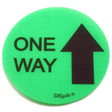 One Way Arrow