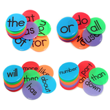 Sight Words Complete Set Pack